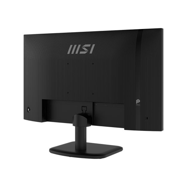 MSI PRO MP251LDE E2 computer monitor 62,2 cm (24.5") 1920 x 1080 Pixels Full HD LED Zwart (9S6-3PD2CM-035)