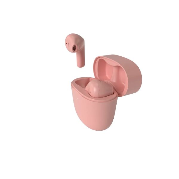 Philips 2000 Series True Wireless Earbuds Pink (TAT2236PK/00)