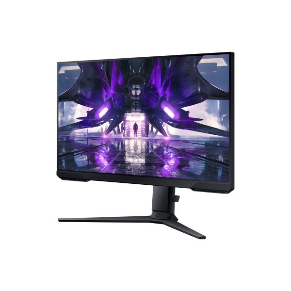 Samsung Odyssey G3 27 inch 144Hz Gaming Monitor (LS27AG304NUXEN-DEMO)