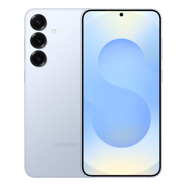 Samsung Galaxy S25+ 17 cm (6.7") Dual SIM Android 15 5G USB Type-C 12 GB 256 GB 4900 mAh Blauw (SM-S936BLBDEUB) Samsung Galaxy S25+ 17 cm (6.7") Dual SIM Android 15 5G USB Type-C 12 GB 256 GB 4900 mAh Blauw (SM-S936BLBDEUB)