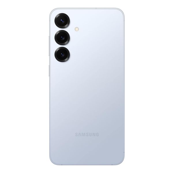 Samsung Galaxy S25+ 17 cm (6.7") Dual SIM Android 15 5G USB Type-C 12 GB 256 GB 4900 mAh Blauw (SM-S936BLBDEUB) Samsung Galaxy S25+ 17 cm (6.7") Dual SIM Android 15 5G USB Type-C 12 GB 256 GB 4900 mAh Blauw (SM-S936BLBDEUB)