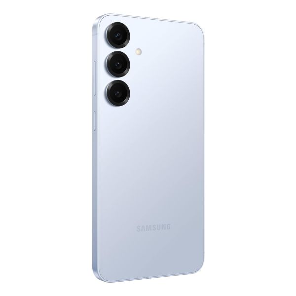 Samsung Galaxy S25+ 17 cm (6.7") Dual SIM Android 15 5G USB Type-C 12 GB 256 GB 4900 mAh Blauw (SM-S936BLBDEUB) Samsung Galaxy S25+ 17 cm (6.7") Dual SIM Android 15 5G USB Type-C 12 GB 256 GB 4900 mAh Blauw (SM-S936BLBDEUB)