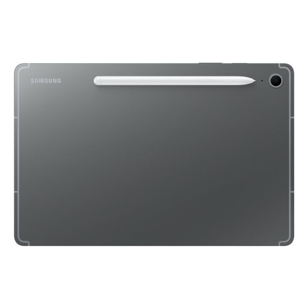 Samsung Galaxy Tab SM-X526B 5G Samsung Exynos LTE-TDD & LTE-FDD 128 GB 27,7 cm (10.9") 8 GB Wi-Fi 6 (802.11ax) Grijs (SM-X526BZAREUE) Samsung Galaxy Tab SM-X526B 5G Samsung Exynos LTE-TDD & LTE-FDD 128 GB 27,7 cm (10.9") 8 GB Wi-Fi 6 (802.11ax) Grijs (SM-X526BZAREUE)