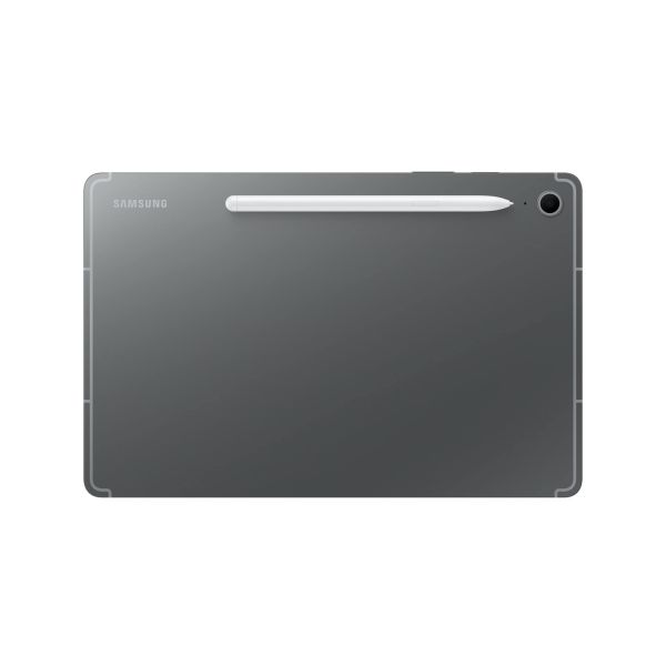 Samsung Galaxy Tab SM-X526B 5G Samsung Exynos LTE-TDD & LTE-FDD 128 GB 27,7 cm (10.9") 8 GB Wi-Fi 6 (802.11ax) Grijs (SM-X526BZAREUE)