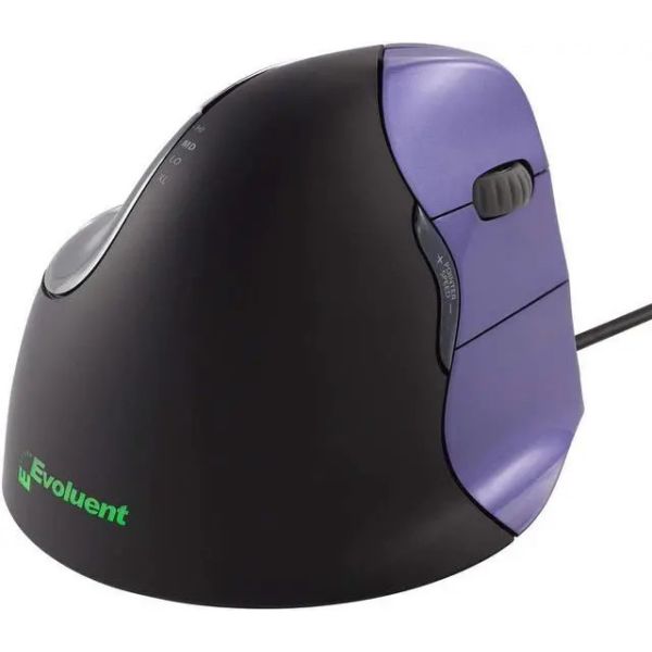 Evoluent VerticalMouse Small (VM4S)