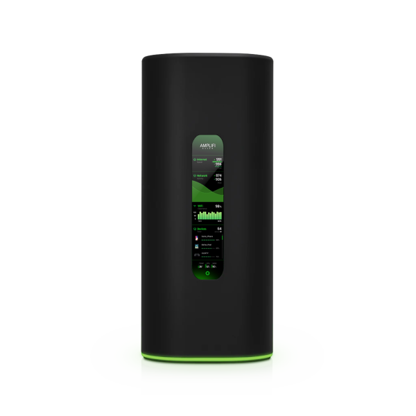 Ubiquiti AmpliFi Alien Router met MeshPoint (AFI-ALN-UK)