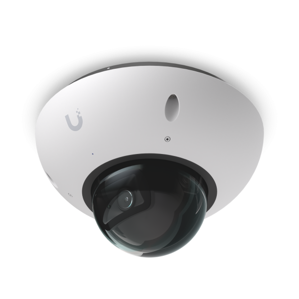 Ubiquiti UniFi Protect G6 Dome Camera White (UICARE-UVC-G6-DOME-W)