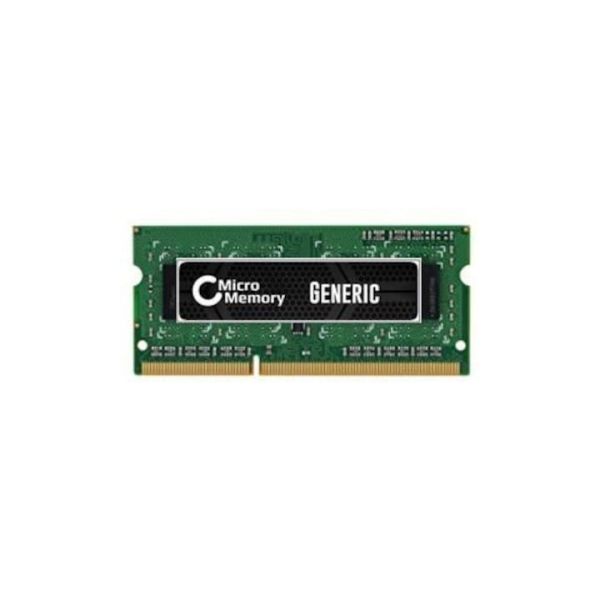 CoreParts 4GB Memory Module (MMKN004-4GB) (MMKN004-4GB)