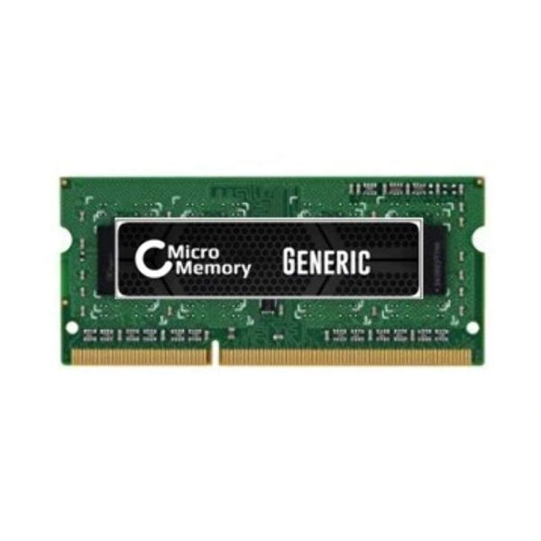 CoreParts 4GB Memory Module (KVR16LS11/4) (MMKN007-4GB)