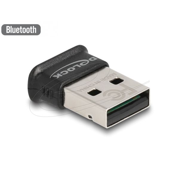 Delock - netværksadapter - USB (61024)