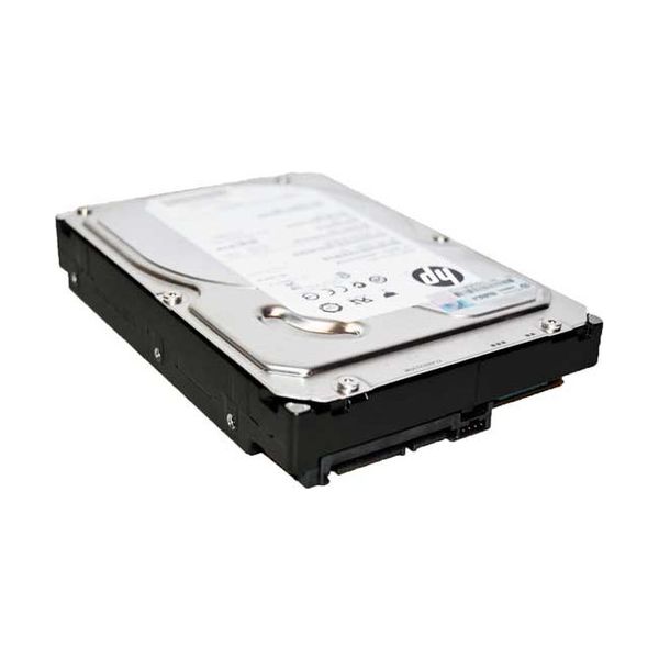 HP hard drive 250 GB internal SATA 1.5 Gb/s (5187-3495)