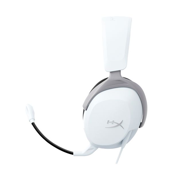 HyperX CloudX Stinger 2 Core gaming headsets Xbox wit (6H9B7AA) HyperX CloudX Stinger 2 Core gaming headsets Xbox wit (6H9B7AA)