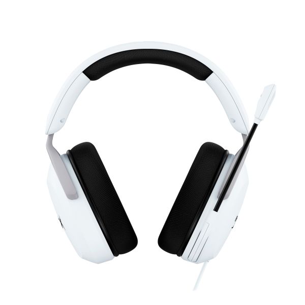 HyperX CloudX Stinger 2 Core gaming headsets Xbox wit (6H9B7AA) HyperX CloudX Stinger 2 Core gaming headsets Xbox wit (6H9B7AA)