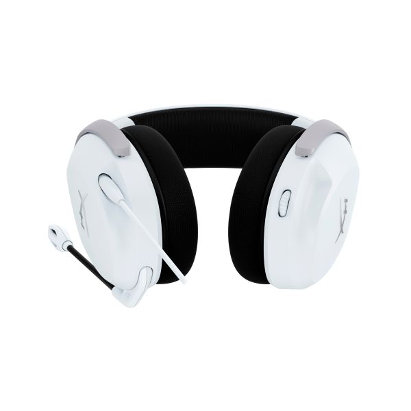 HyperX CloudX Stinger 2 Core gaming headsets Xbox wit (6H9B7AA) HyperX CloudX Stinger 2 Core gaming headsets Xbox wit (6H9B7AA)