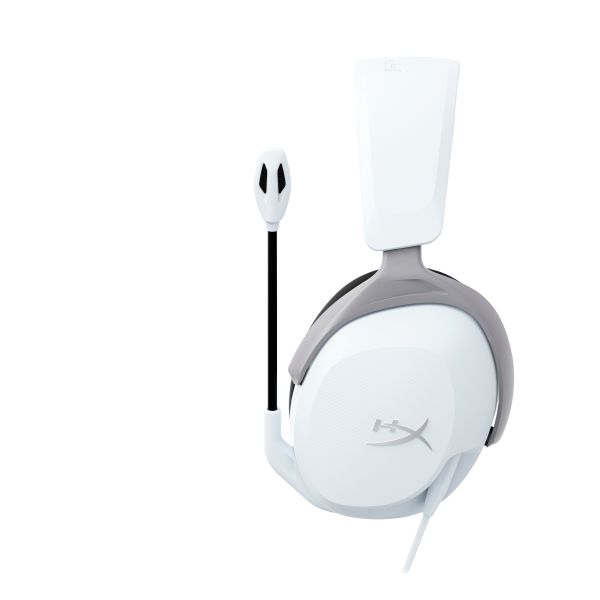 HyperX CloudX Stinger 2 Core gaming headsets Xbox wit (6H9B7AA)