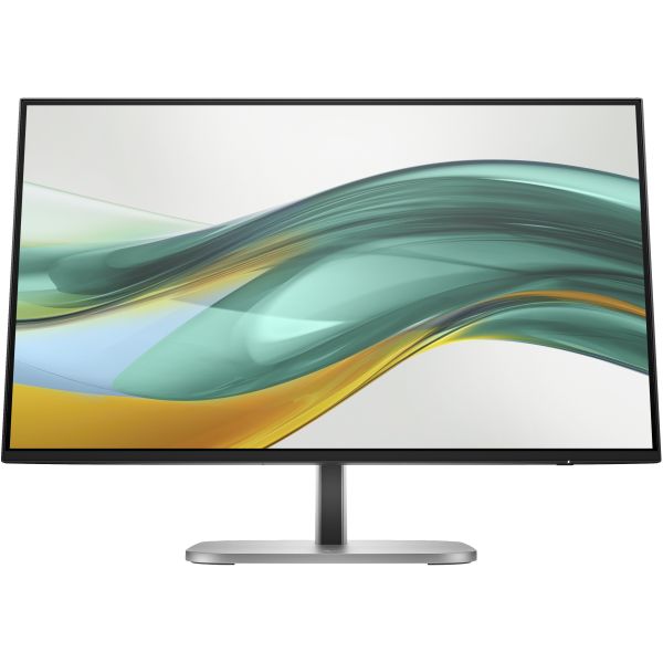 HP Series 5 Pro 23,8 inch FHD-monitor - 524pf (9D9L6UT)