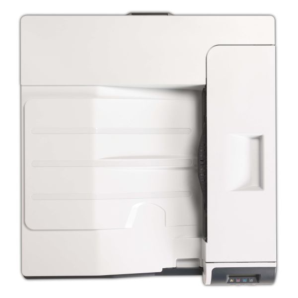 HP Color LaserJet Professional LaserJet Pro CP5225n Kleur Printer, Alleen Ethernet (CE711A)