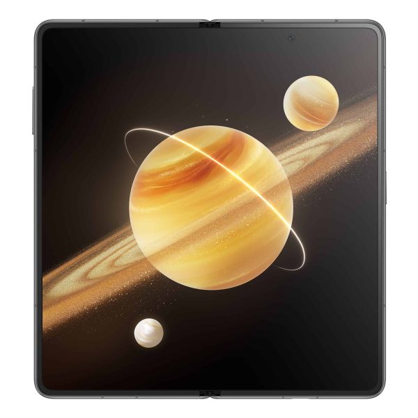 Honor Magic V3 16,3 cm (6.43") Dual SIM MagicOS 8.0 5G USB Type-C 12 GB 512 GB 5150 mAh Groen (5109BJNK) Honor Magic V3 16,3 cm (6.43") Dual SIM MagicOS 8.0 5G USB Type-C 12 GB 512 GB 5150 mAh Groen (5109BJNK)