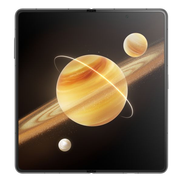 Honor Magic V3 16,3 cm (6.43") Dual SIM MagicOS 8.0 5G USB Type-C 12 GB 512 GB 5150 mAh Groen (5109BJNK)