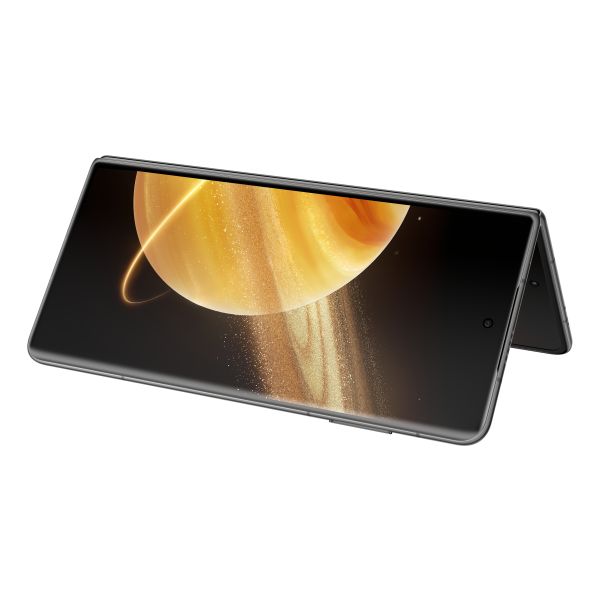 Honor Magic V3 16,3 cm (6.43") Dual SIM MagicOS 8.0 5G USB Type-C 12 GB 512 GB 5150 mAh Groen (5109BJNK)