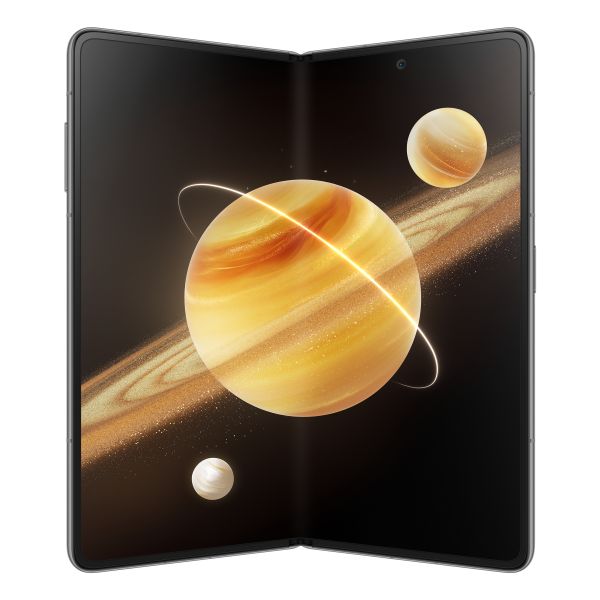 Honor Magic V3 16,3 cm (6.43") Dual SIM MagicOS 8.0 5G USB Type-C 12 GB 512 GB 5150 mAh Groen (5109BJNK)