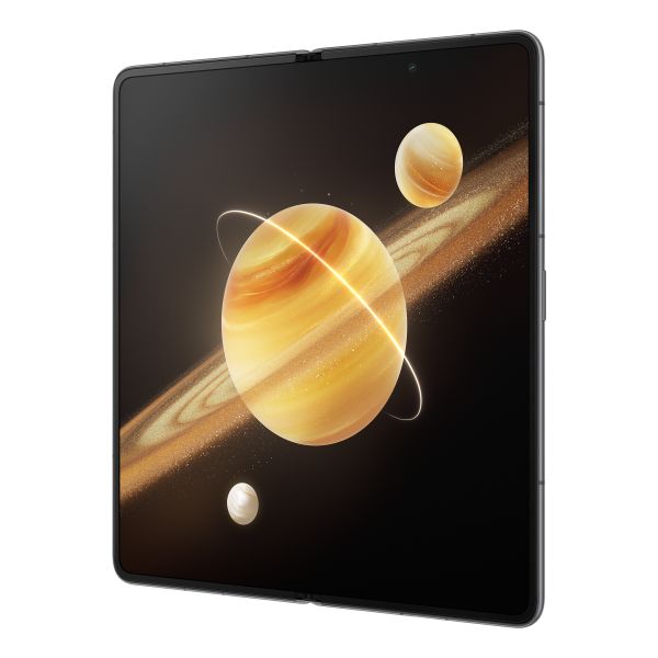 Honor Magic V3 16,3 cm (6.43") Dual SIM MagicOS 8.0 5G USB Type-C 12 GB 512 GB 5150 mAh Groen (5109BJNK)