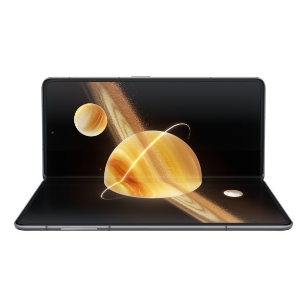 Honor Magic V3 16,3 cm (6.43") Dual SIM MagicOS 8.0 5G USB Type-C 12 GB 512 GB 5150 mAh Groen (5109BJNK)