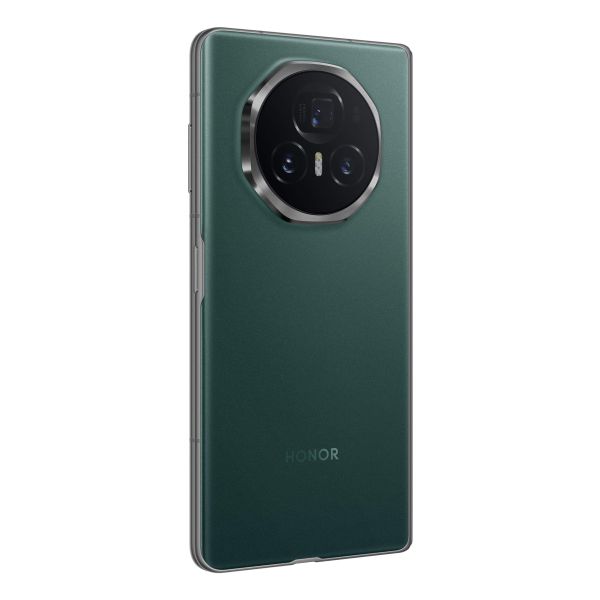 Honor Magic V3 16,3 cm (6.43") Dual SIM MagicOS 8.0 5G USB Type-C 12 GB 512 GB 5150 mAh Groen (5109BJNK) Honor Magic V3 16,3 cm (6.43") Dual SIM MagicOS 8.0 5G USB Type-C 12 GB 512 GB 5150 mAh Groen (5109BJNK)