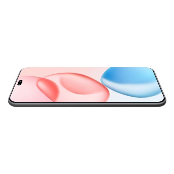 Honor 400 Pro 17 cm (6.7") MagicOS 9.0 5G 12 GB 512 GB 5300 mAh Zwart (5109BUSS)