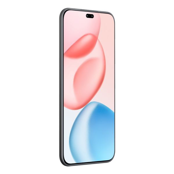 Honor 400 Pro 17 cm (6.7") MagicOS 9.0 5G 12 GB 512 GB 5300 mAh Zwart (5109BUSS)