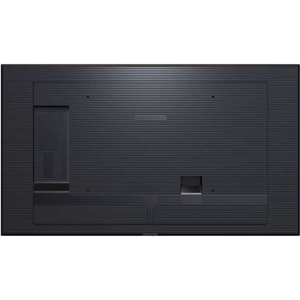 iiyama LH4360UHS-B1AG beeldkrant Digitaal A-kaart 108 cm (42.5") LED Wifi 500 cd/m² 4K Ultra HD Zwart Type processor Android 11 24/7 (LH4360UHS-B1AG)