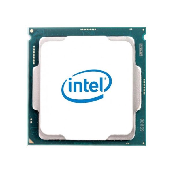 Intel Core i3-9100T - Intel Core i3 - LGA 1151 (Socket H4) - 14 nm - Intel - i3-9100T - 3.1 GHz (CM8068403377425)