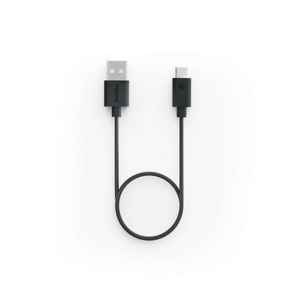 Philips Fidelio Headset Bedraad en draadloos Hoofdband Oproepen/muziek Bluetooth Zwart (L3/00)