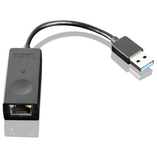 Lenovo ThinkPad USB 3.0 Ethernet adapt (03X7457)
