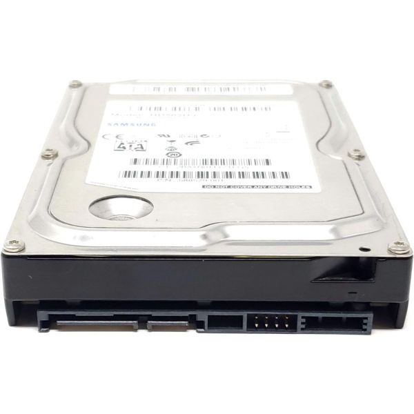 Lenovo IBM - Hard drive - 500 GB - Hot-swap - 3.5inch (8.9 cm) (39M4533)