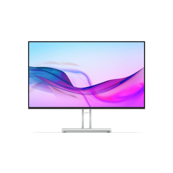 Lenovo L27i-4B computer monitor 68,6 cm (27") 1920 x 1080 Pixels Full HD LCD Grijs (67CBKAC1EU)