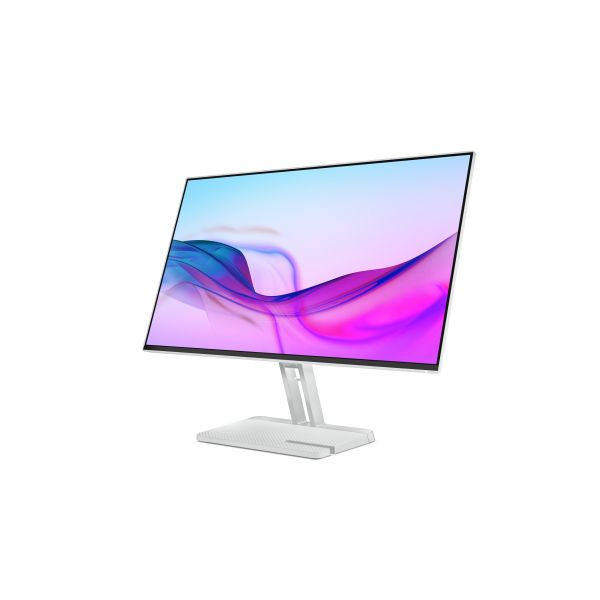 Lenovo L27i-4B computer monitor 68,6 cm (27") 1920 x 1080 Pixels Full HD LCD Grijs (67CBKAC1EU) Lenovo L27i-4B computer monitor 68,6 cm (27") 1920 x 1080 Pixels Full HD LCD Grijs (67CBKAC1EU)