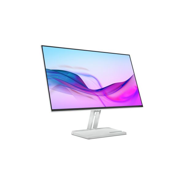 Lenovo L27i-4B computer monitor 68,6 cm (27") 1920 x 1080 Pixels Full HD LCD Grijs (67CBKAC1EU) Lenovo L27i-4B computer monitor 68,6 cm (27") 1920 x 1080 Pixels Full HD LCD Grijs (67CBKAC1EU)