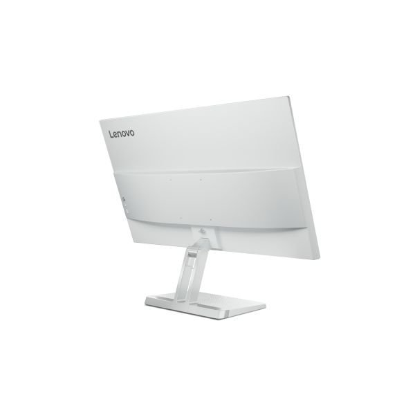 Lenovo L27i-4B computer monitor 68,6 cm (27") 1920 x 1080 Pixels Full HD LCD Grijs (67CBKAC1EU) Lenovo L27i-4B computer monitor 68,6 cm (27") 1920 x 1080 Pixels Full HD LCD Grijs (67CBKAC1EU)