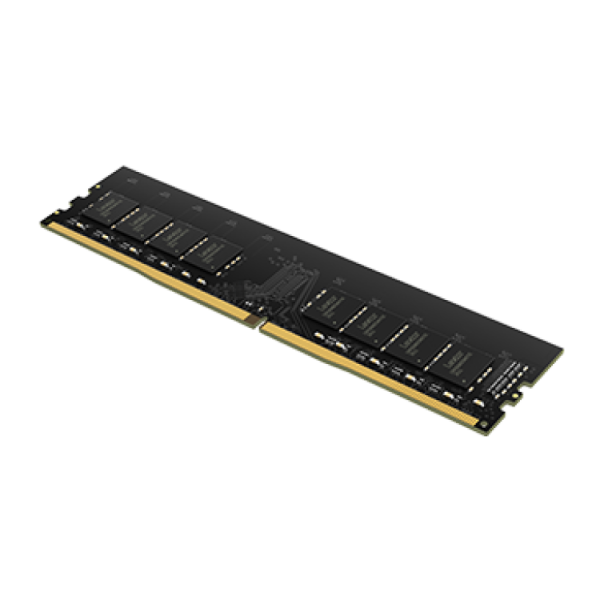 Lexar - 8GB - DDR4 - 3200MHz - DIMM 28 (LD4AU008G-B3200GSST)