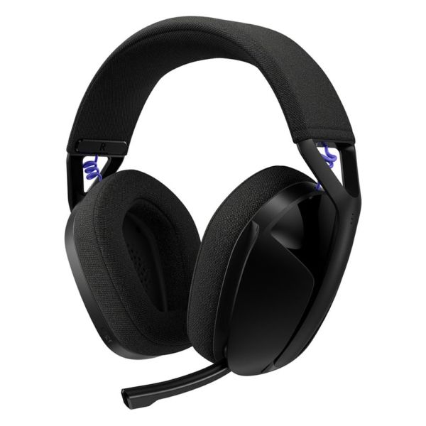 Logitech G321-BK-EMEA28i-935 (981-001563)