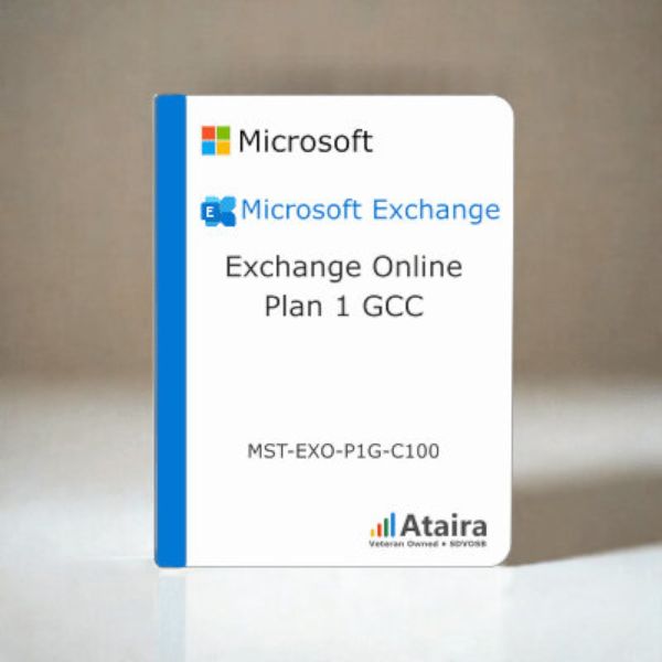 Microsoft Exchange Online Archiving (CFQ7TTC0LHQ5-0001-1J1J)