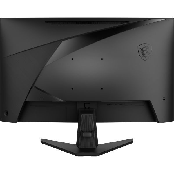 MSI MAG 276CF E20 computer monitor 68,6 cm (27") 1920 x 1080 Pixels Full HD LCD Zwart (9S6-3CE11M-024) MSI MAG 276CF E20 computer monitor 68,6 cm (27") 1920 x 1080 Pixels Full HD LCD Zwart (9S6-3CE11M-024)