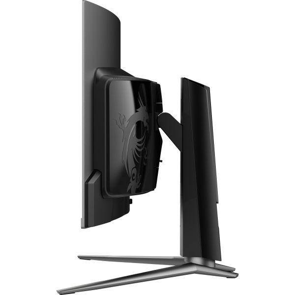 MSI MPG 341CQPX QD-OLED computer monitor 86,4 cm (34") 3440 x 1440 Pixels UltraWide Quad HD Zwart (MPG341CQPXQDOLED) MSI MPG 341CQPX QD-OLED computer monitor 86,4 cm (34") 3440 x 1440 Pixels UltraWide Quad HD Zwart (MPG341CQPXQDOLED)