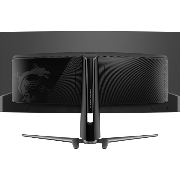 MSI MPG 341CQPX QD-OLED computer monitor 86,4 cm (34") 3440 x 1440 Pixels UltraWide Quad HD Zwart (MPG341CQPXQDOLED) MSI MPG 341CQPX QD-OLED computer monitor 86,4 cm (34") 3440 x 1440 Pixels UltraWide Quad HD Zwart (MPG341CQPXQDOLED)