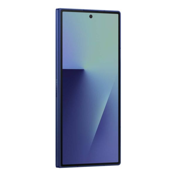 Samsung SM-F966BDBNEUB smartphone 20,3 cm (8") Dual SIM Android 16.0 5G USB Type-C 16 GB 1 TB 4400 mAh Blauw (SM-F966BDBNEUB)