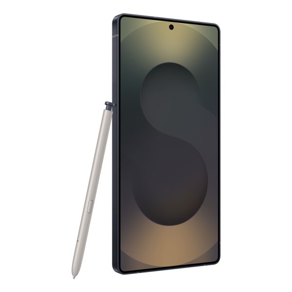 Samsung Galaxy S25 Ultra SM-S938B/DS 17,5 cm (6.9") Dual SIM Android 15 5G USB Type-C 12 GB 512 GB 5000 mAh Zwart (SM-S938BAKGEUE)