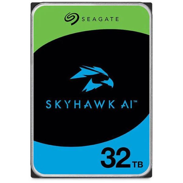 Seagate SkyHawk AI 32TB ST32000VE000 (ST32000VE000)
