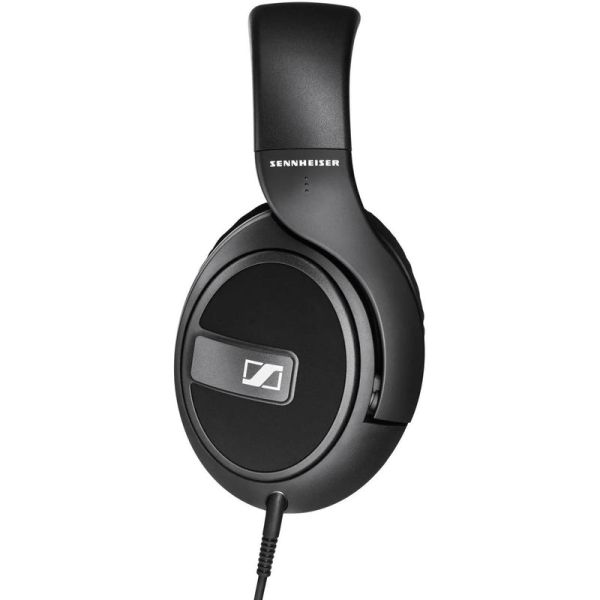 Sennheiser HD 569 - hovedtelefoner med (506829)