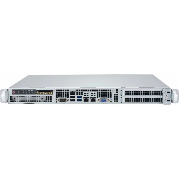 Supermicro CSE-515-505 Rackmount Chassis (CSE-515-505)